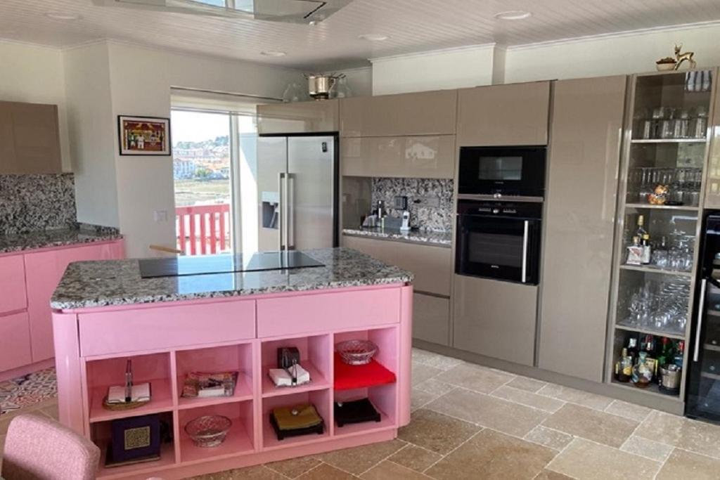Nivelle Daire Saint-Jean-de-Luz Dış mekan fotoğraf