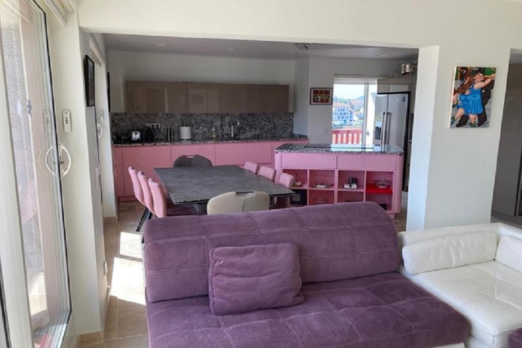 Nivelle Daire Saint-Jean-de-Luz Dış mekan fotoğraf