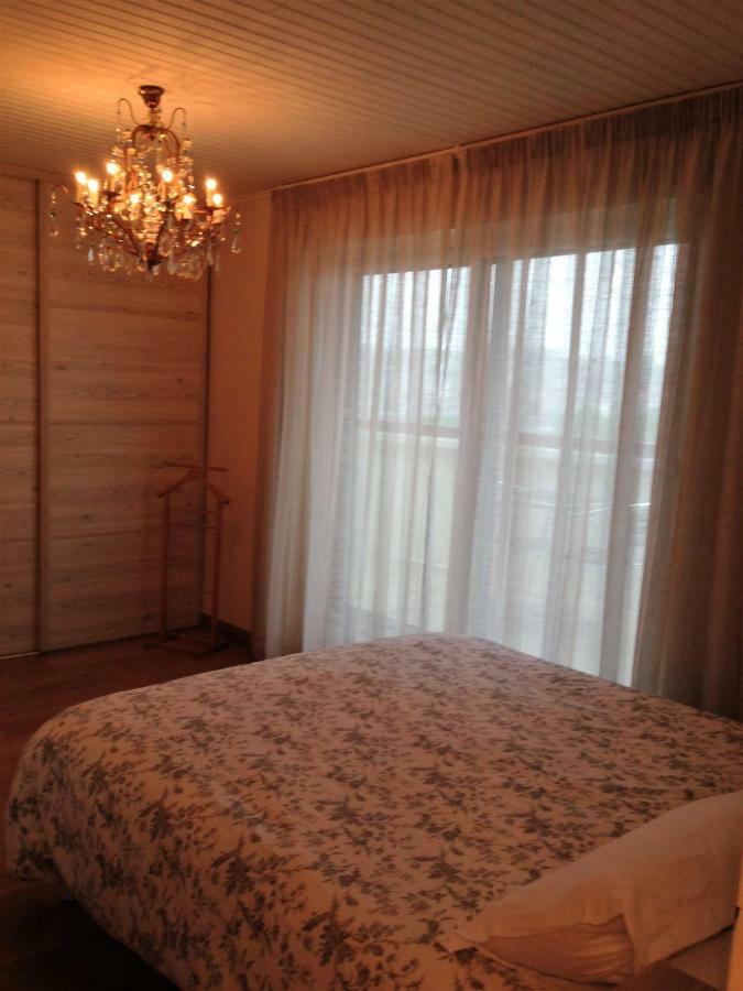 Nivelle Daire Saint-Jean-de-Luz Dış mekan fotoğraf